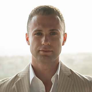 Thomas James