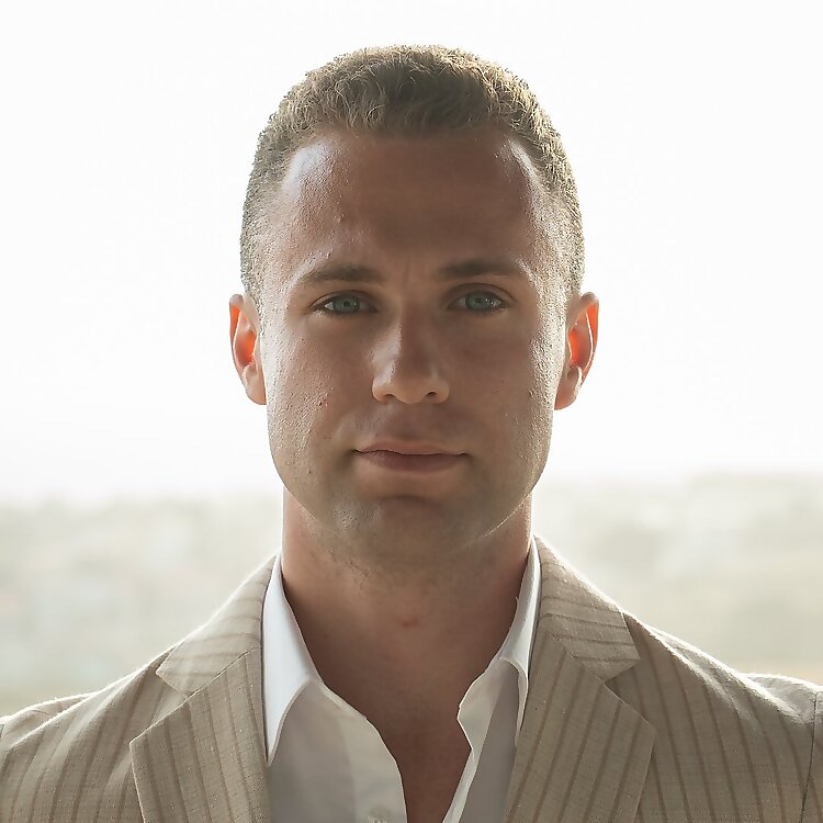 Thomas James