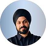 Sahib Singh 
