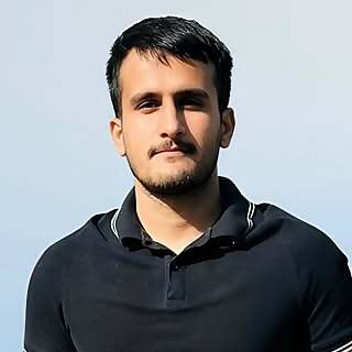 Aman Kharwal 
