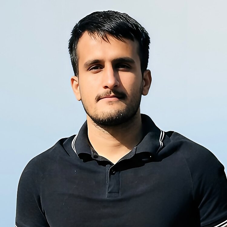 Aman Kharwal 