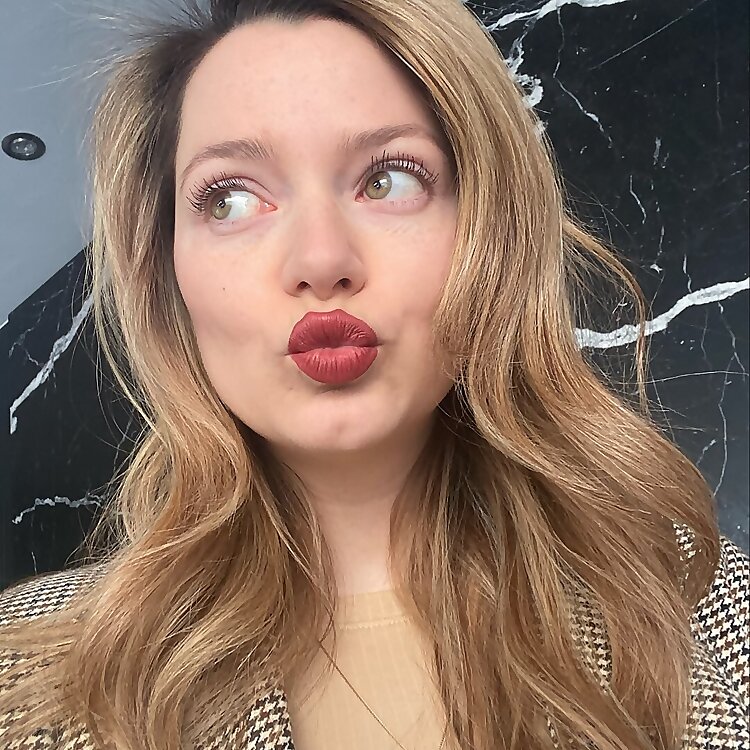Lorentia Veppi