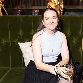 Annabel Keenan