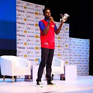 Joshua Olaiya