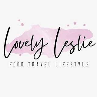 Lovely Leslie