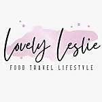 Lovely Leslie