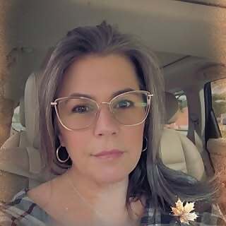 Jenny Friedel