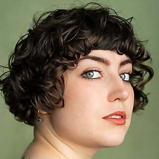 Maeve Stier