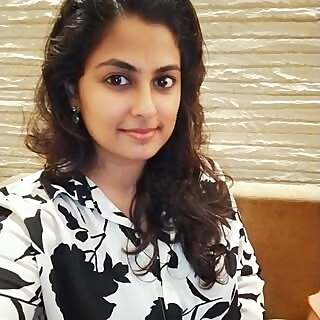 Keerthana KrishnaKumar