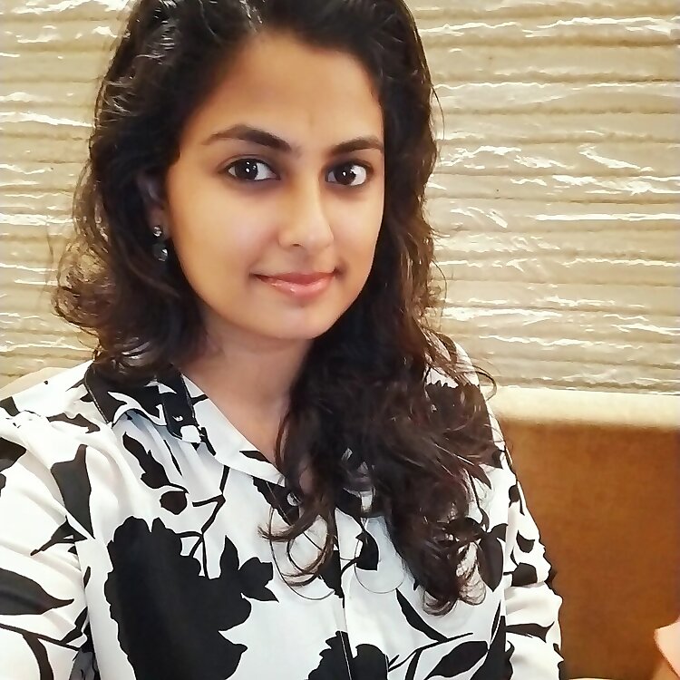 Keerthana KrishnaKumar