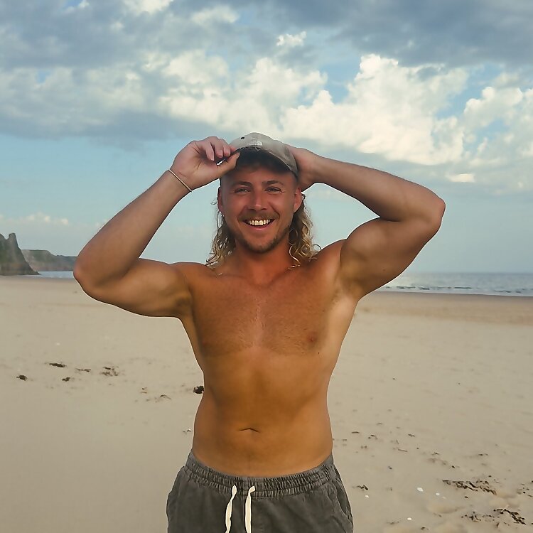 Callum Hobbs 