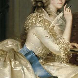Lavinia F 