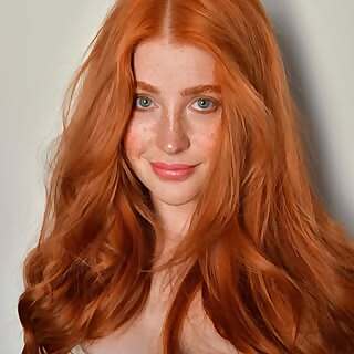 Alina Shevchuk