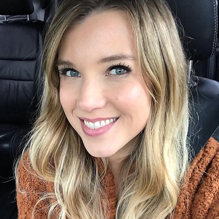 Liz Griffin