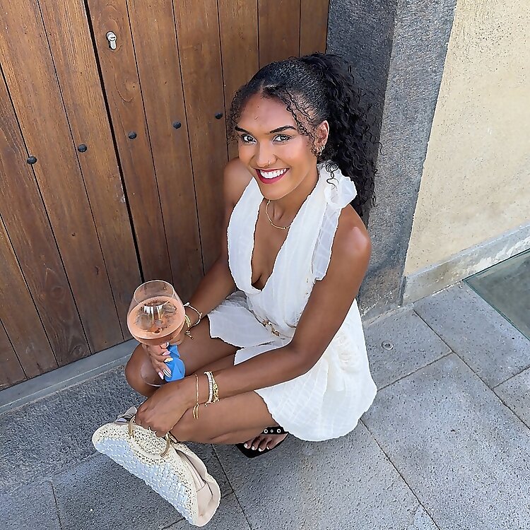 Reanne Witter 