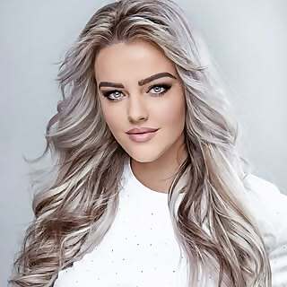 Sasha-Lee Hogg 
