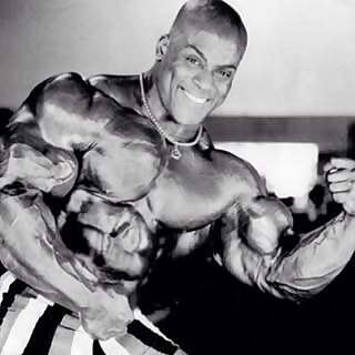 Nick Jackson