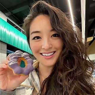 Dr. Kimberly Kong