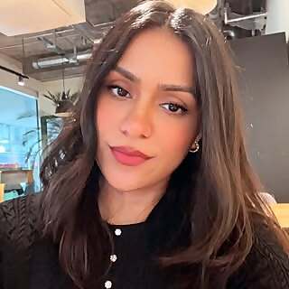 Isha Salania