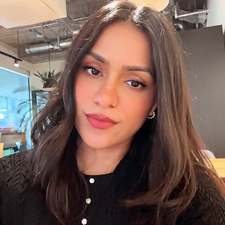 Isha Salania