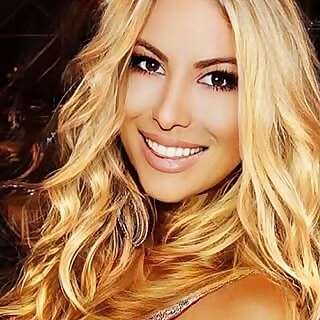 Caroline Azzi
