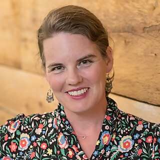 Jane Lindholm