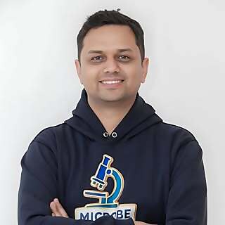 Sagar Aryal