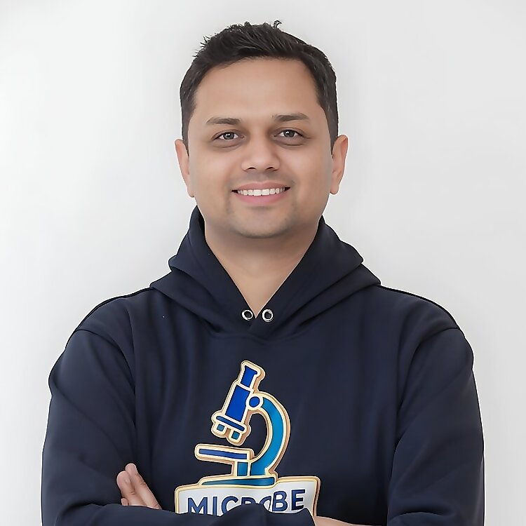 Sagar Aryal