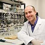 Dr Christian Moro