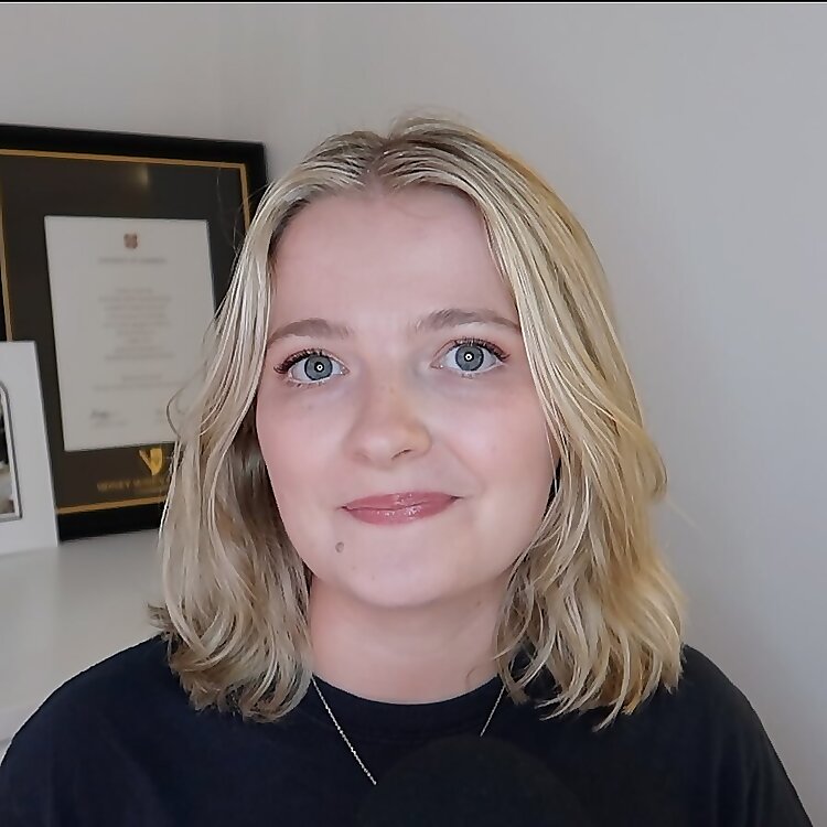 Ellie Sleightholm