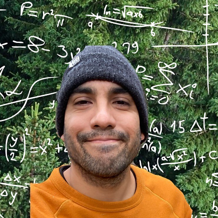 Miguel Santiago