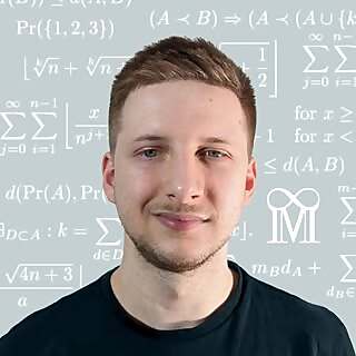 Andrzej Kukla • Math Enthusiast