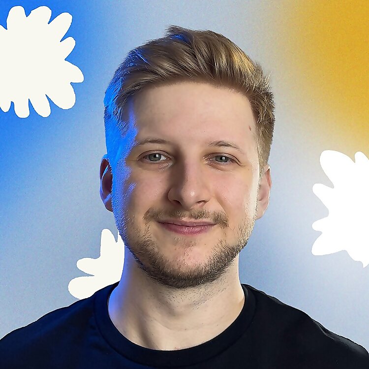 Andrzej Kukla • Math Enthusiast