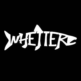 Liam Whetter