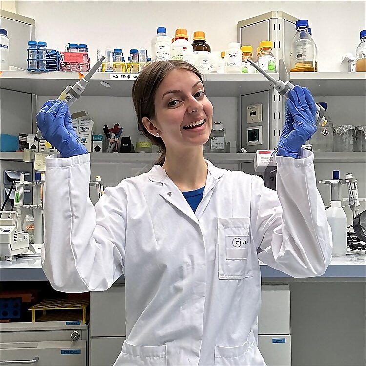 Saana Teittinen-Gordon