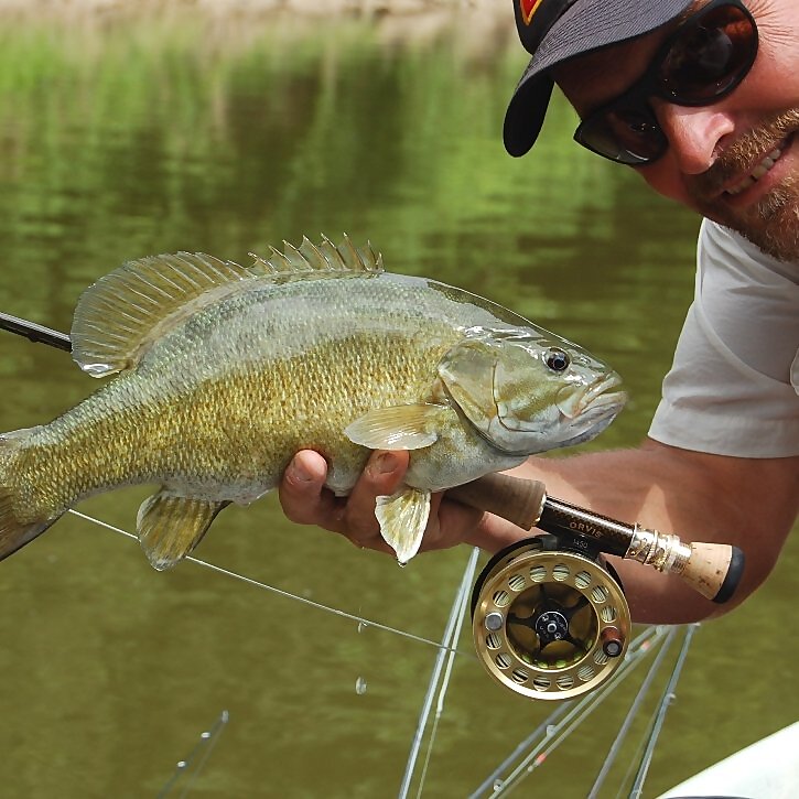 Troutfitter Ken