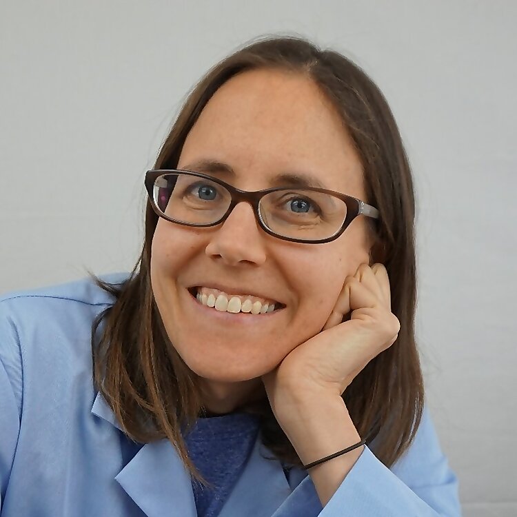Jenny Ballif