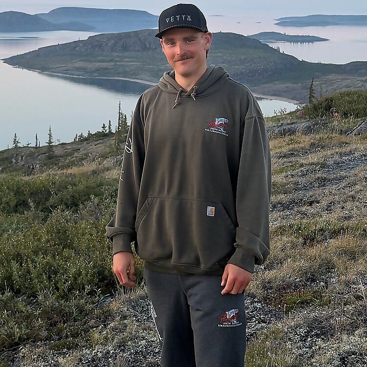Jesse Kerr