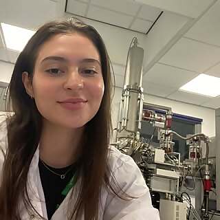 Aimee Humphreys MRes BSc