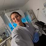 Aimee Humphreys MRes BSc