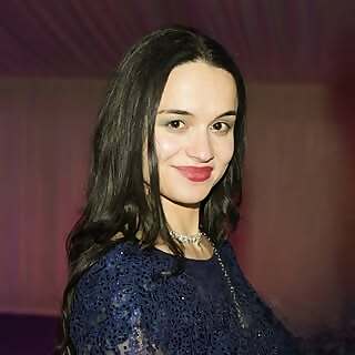Dalia Sara Gala