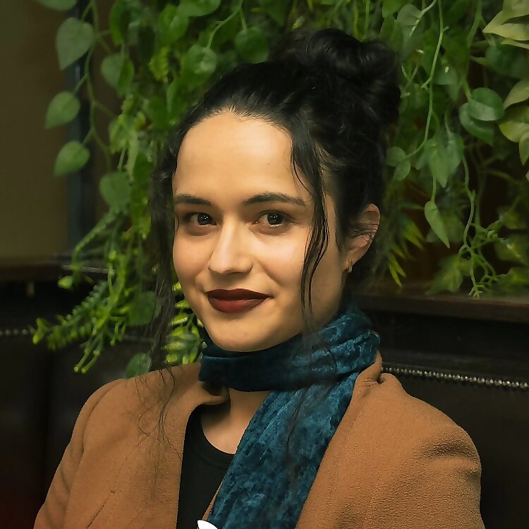 Dalia Sara Gala