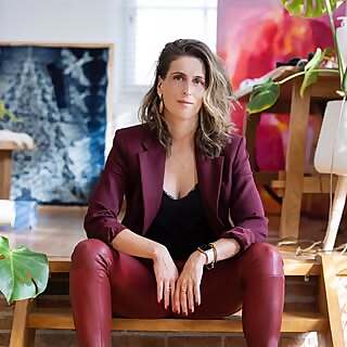 Adine Faber Versluis