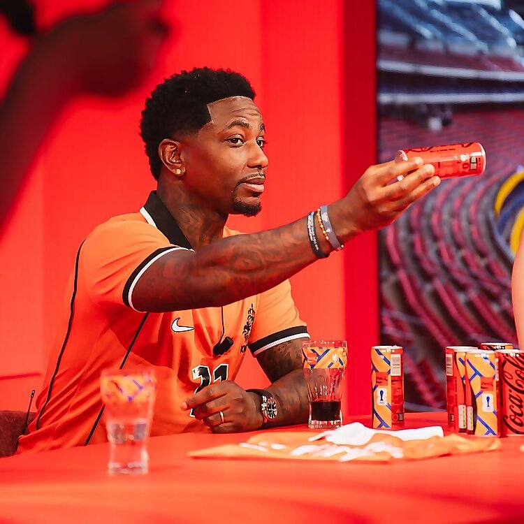 Eljero Elia