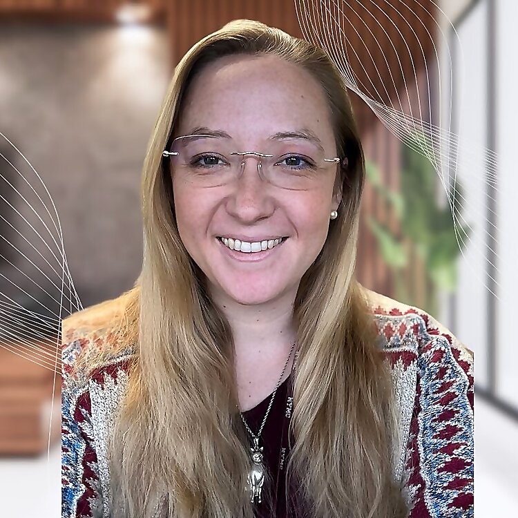 Dr. Elizabeth Berry
