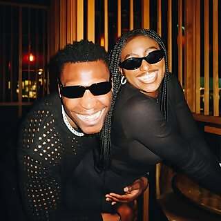 Olus B & Dorothy Tuash