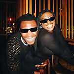 Olus B & Dorothy Tuash