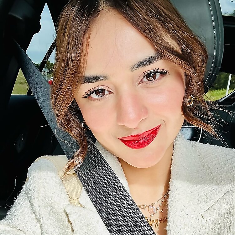 Yumna Zaidi
