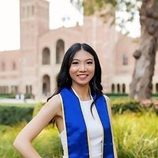 Susan Lei