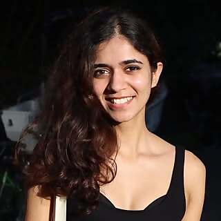 Ria Chopra